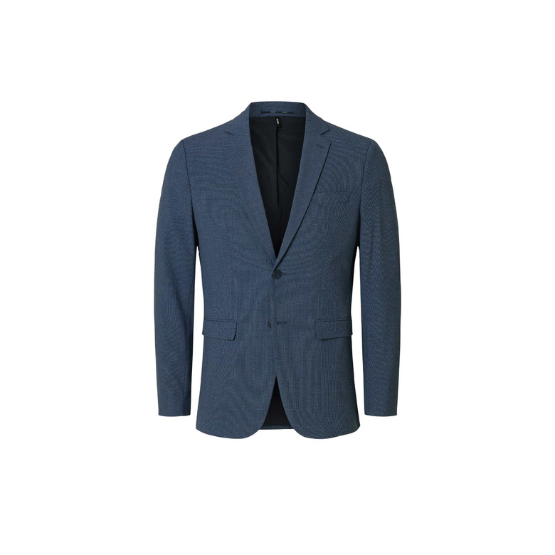 Selected Homme blazer blau