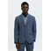 Selected Homme blazer blau 2