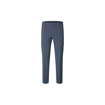 Selected Homme hose blau