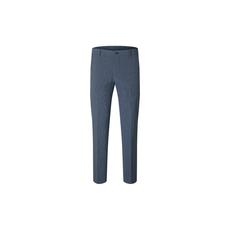 Selected Homme hose blau