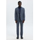 Selected Homme hose blau 2