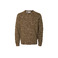 Selected Homme trui bruin 1