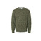 Selected Homme trui groen 1
