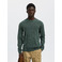 Selected Homme trui groen 2