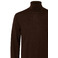 Selected Homme trui bruin 2