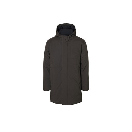 Selected Homme manteau brun