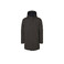 Selected Homme manteau brun 1