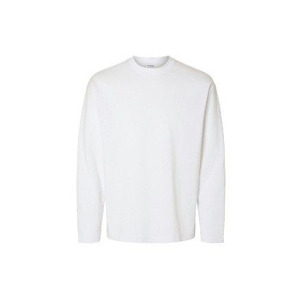 Selected Homme t-shirts white