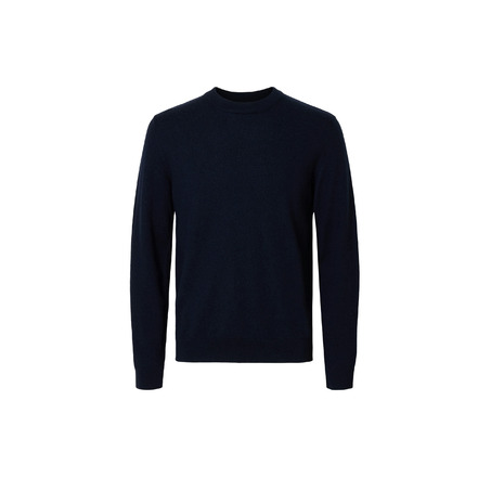 Selected Homme sweater blue