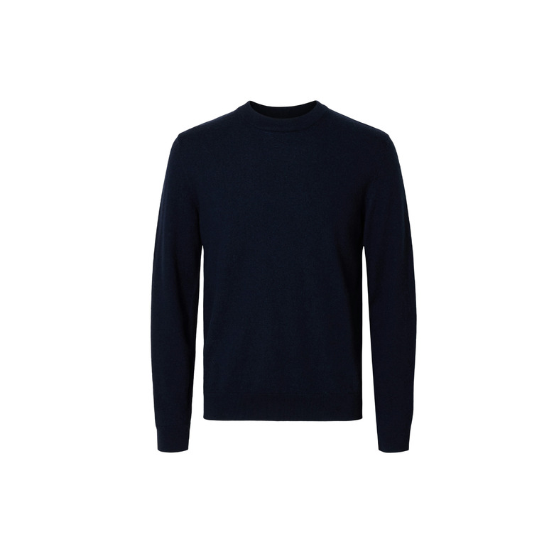 Selected Homme sweater blue