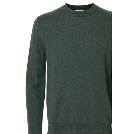 Selected Homme pullover grÜn