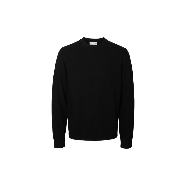 Selected Homme sweater black