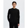 Selected Homme trui zwart 2