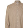 Selected Homme hemd beige 2