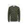 Selected Homme pull vert 1