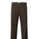Selected Homme broek 34 inch bruin 2