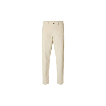 Selected Homme broek 34 inch ecru