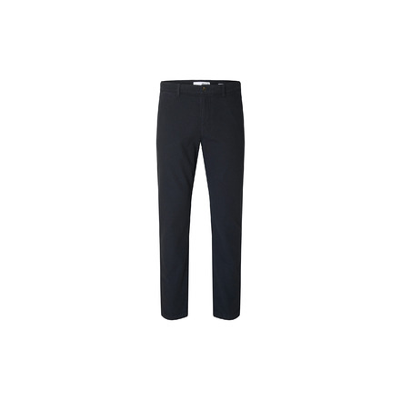 Selected Homme broek 34 inch blauw