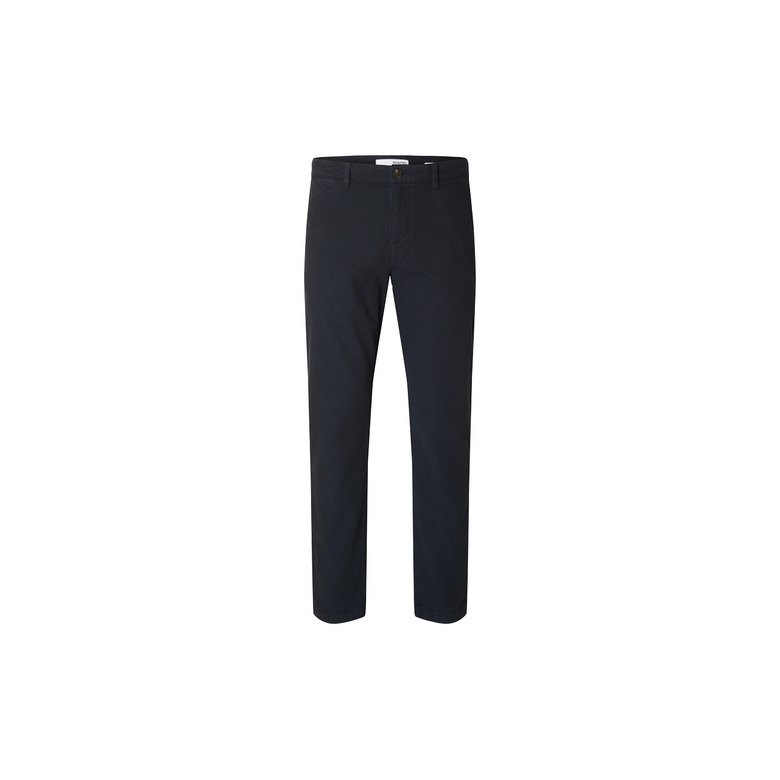 Selected Homme trousers 34 inch blue
