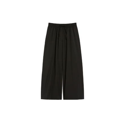 Weekend - Maxmara hose schwarz