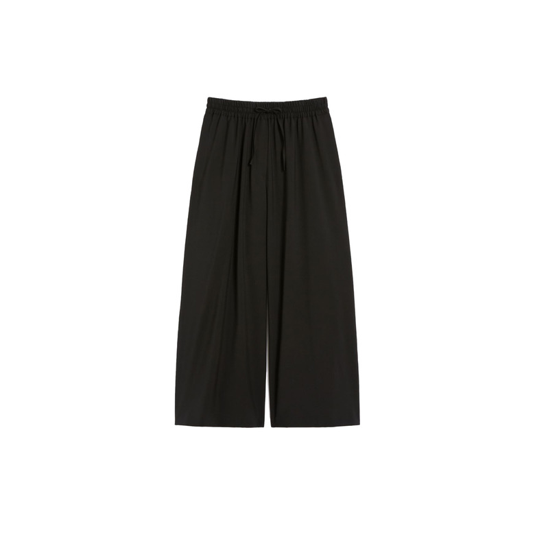 Weekend - Maxmara hose schwarz