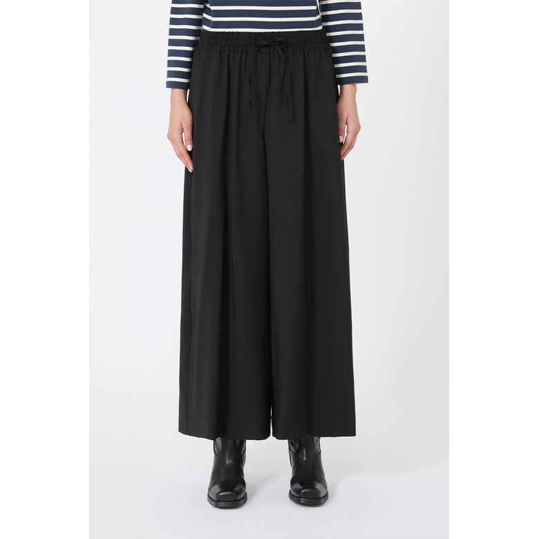 Weekend - Maxmara hose schwarz 2