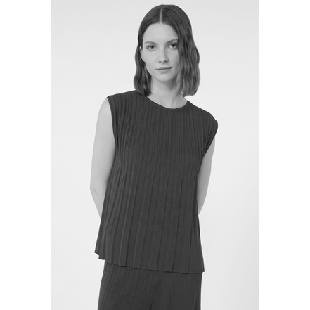 Weekend - Maxmara top schwarz