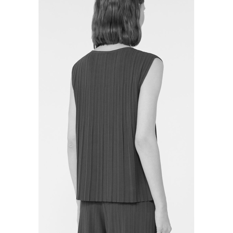 Weekend - Maxmara top black 3