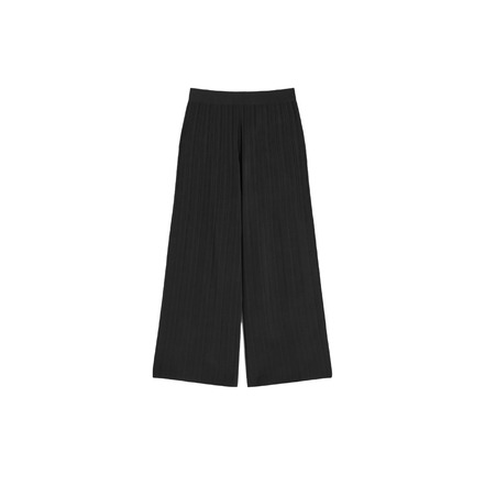 Weekend - Maxmara hose schwarz