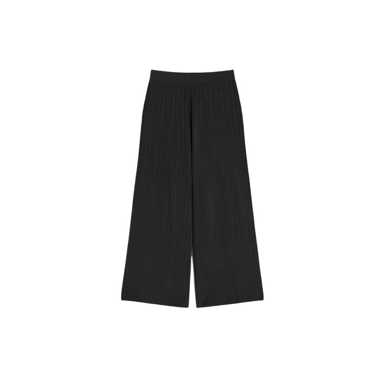 Weekend - Maxmara hose schwarz