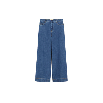 Weekend - Maxmara jeans blau