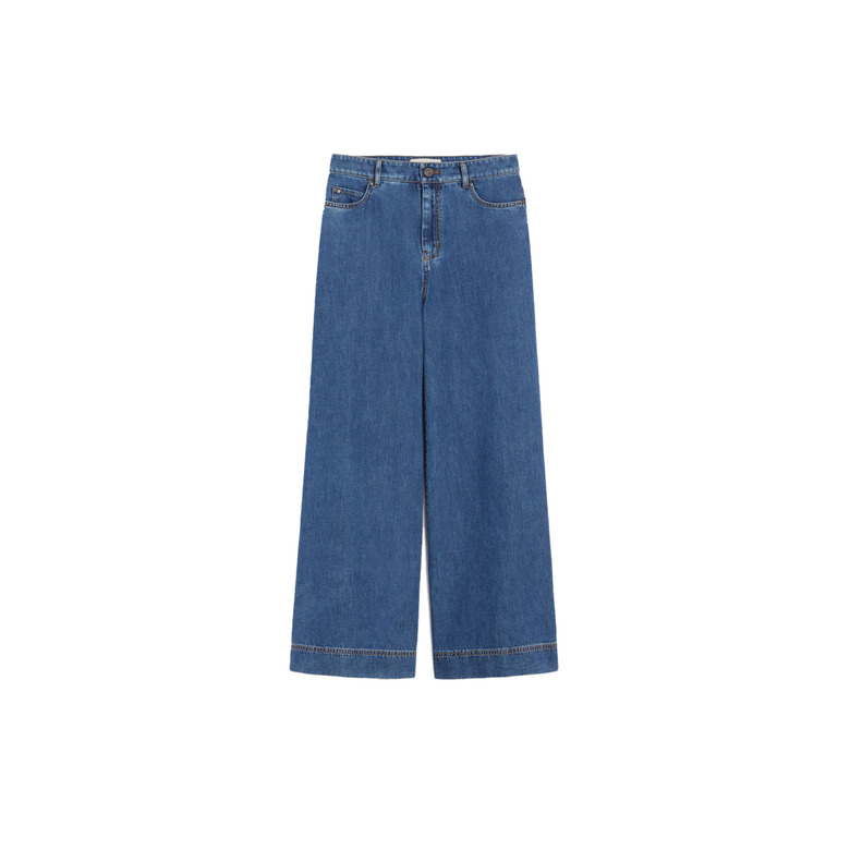Weekend - Maxmara jeans blue