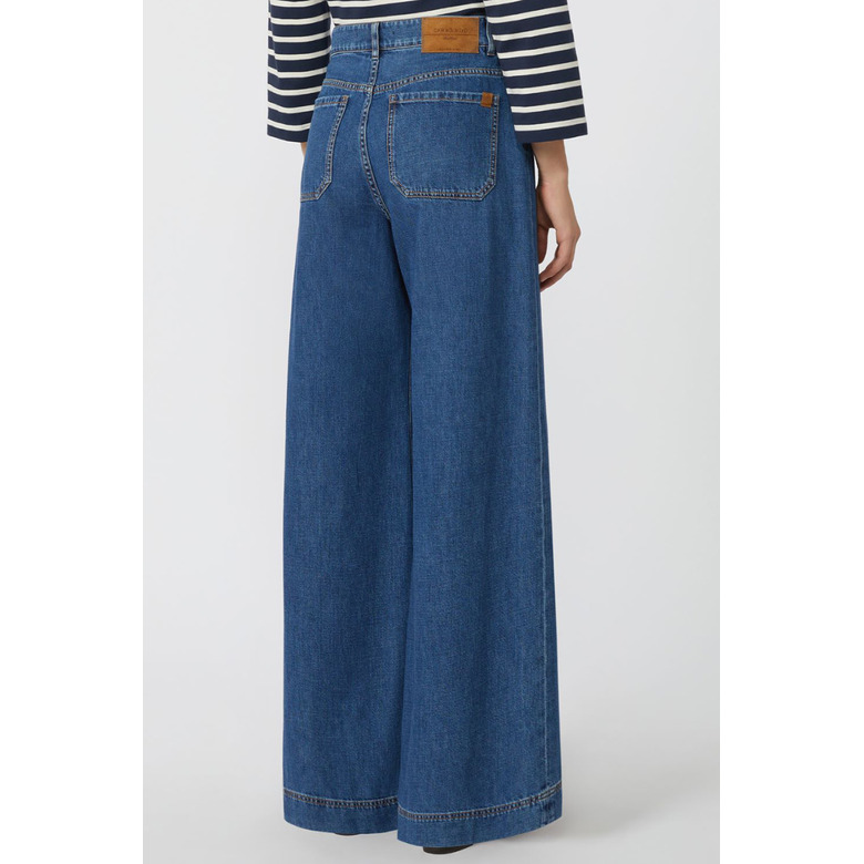Weekend - Maxmara jeans blue 3