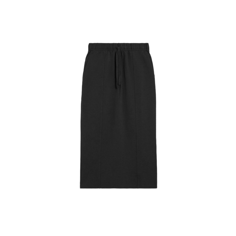 Weekend - Maxmara rok zwart