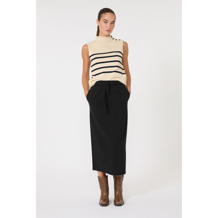 Weekend - Maxmara rock schwarz