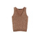 Weekend - Maxmara top cognac 1