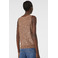 Weekend - Maxmara top cognac 3