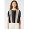 Weekend - Maxmara pull multicolor 2
