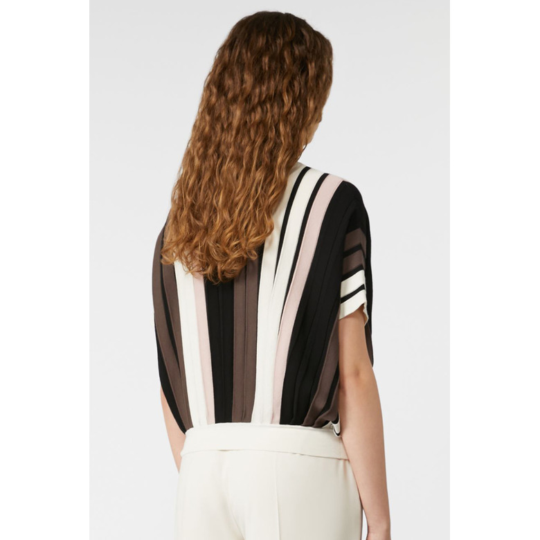 Weekend - Maxmara pull multicolor 3