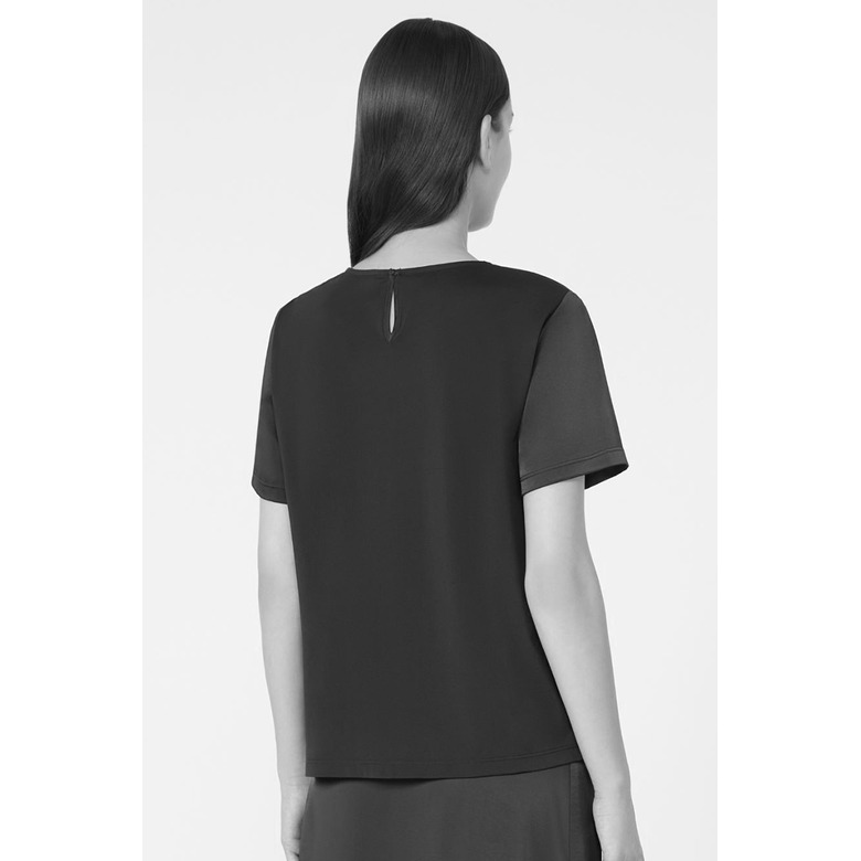 Weekend - Maxmara t-shirts black 3