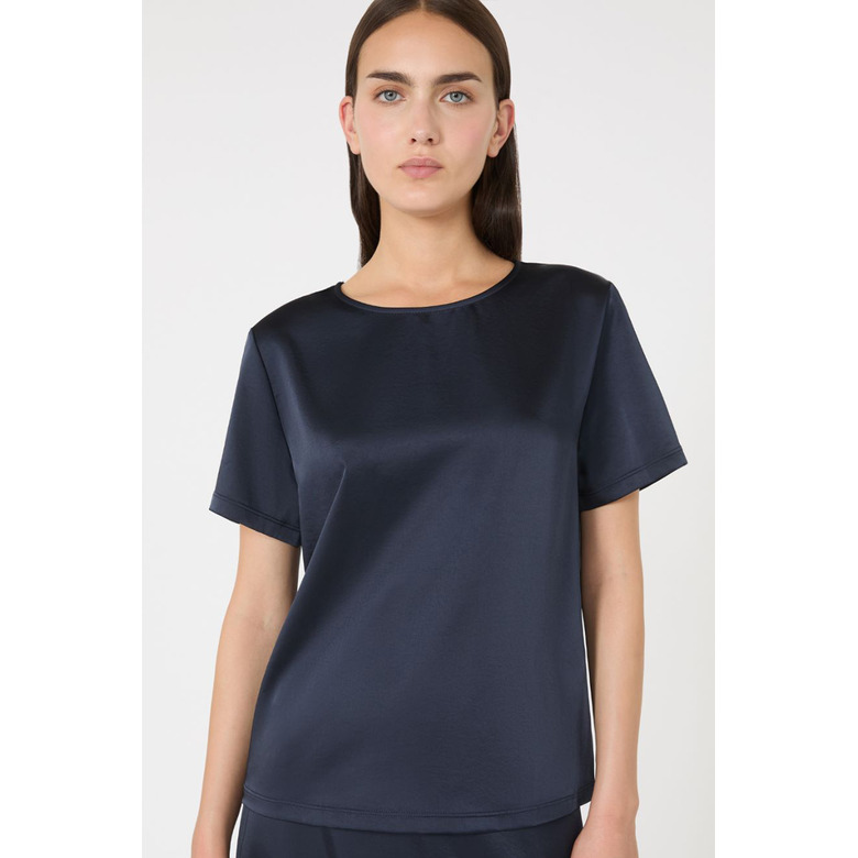 Weekend - Maxmara t-shirts blue 2