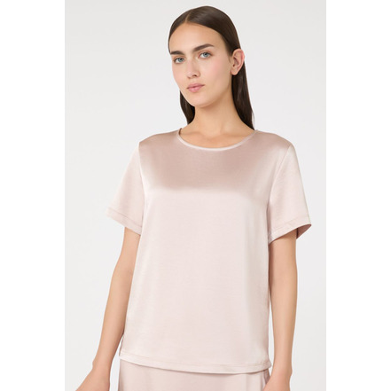 Weekend - Maxmara t-shirt rosa