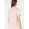 Weekend - Maxmara t-shirts pink 3