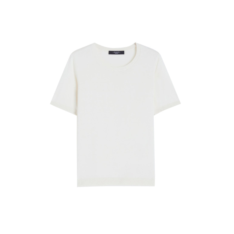 Weekend - Maxmara pull blanc