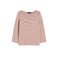 Weekend - Maxmara pull rose 1