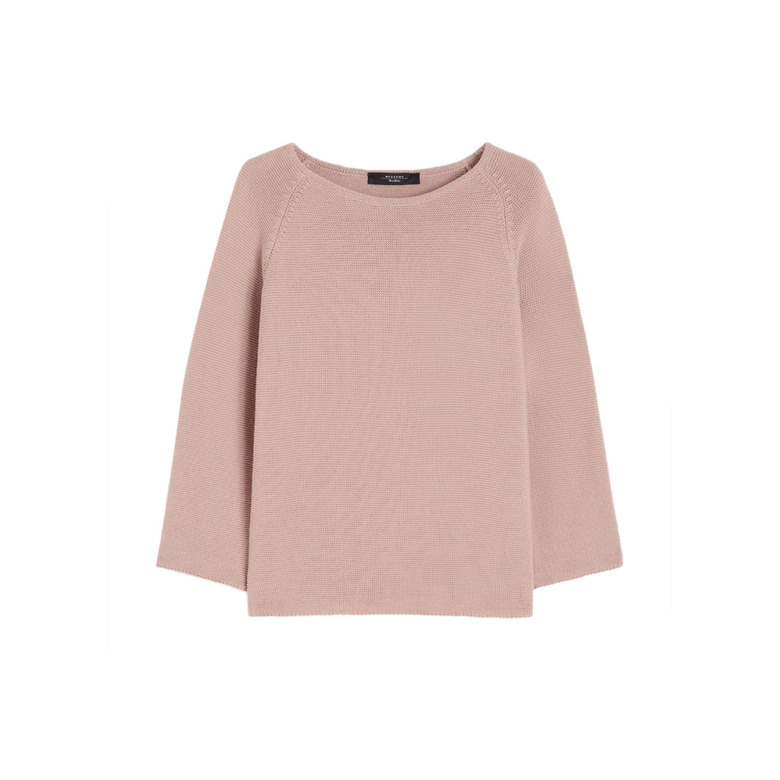 Weekend - Maxmara sweater pink