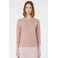 Weekend - Maxmara pull rose 2