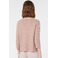 Weekend - Maxmara pull rose 3