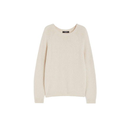 Weekend - Maxmara pull ecru