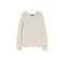 Weekend - Maxmara pull ecru 1